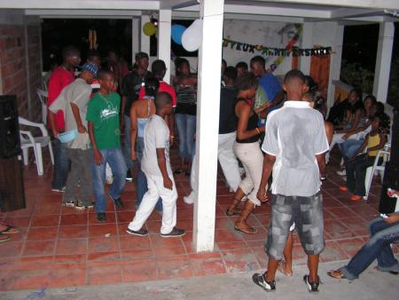 ANIVE  DU 21  CHEZ DISSS!!!!!!!!!